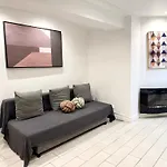 Appartements Au Coeur Du Marais