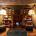 Hotel Eldorado Paris