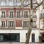 Appartement Le Bon Marche