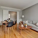 682 Suite Bleriot - Superbe Appartement A Paris