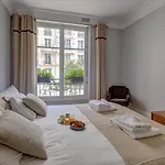 682 Suite Bleriot - Superbe Appartement A Paris