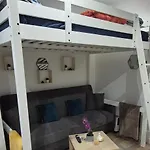 Joli Studio Parisien