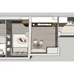Opera - Elegant Appartement - Haystia