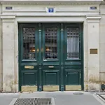 Lavie Maison Ac And Hot Tub Close Arc De Triomphe