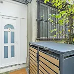 Lavie Maison Ac And Hot Tub Close Arc De Triomphe