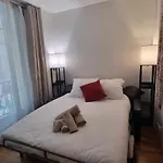 Appartement Cosy Paris 15E