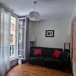 Appartement Cosy Paris 15E