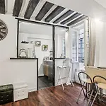 Studio Herold - Place De Victoires By B\'Your Home