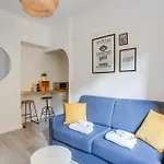 Charmant Studio Beaugrenelle