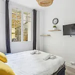 Charmant Studio Beaugrenelle