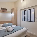 Sublime Apartment In The Heart Of Paris 10 People Fbmar5