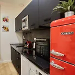 Sublime Apartment In The Heart Of Paris 10 People Fbmar5