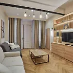 Sublime Apartment In The Heart Of Paris 10 People Fbmar5