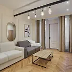 Sublime Apartment In The Heart Of Paris 10 People Fbmar5