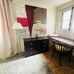 Cozy Flat Heart Of Paris