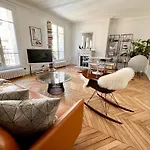Appartement De Charme - Place Victor Hugo - Paris 16E