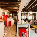 Opera Paris Center Charming Air-Conditioned Loft