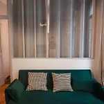 Le Pinky Bird - Paris 1Er