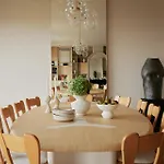 Luxury Apartment In Paris