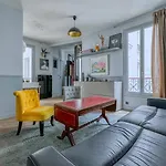 Exelmans - Auteuil