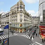 Thelander - Serviced Apartments In Saint Germain Des Pres
