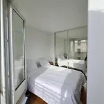 Adanson - Appartement Cosy Pour 2 Pers - Paris 5Eme