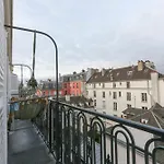 Bright Apartment With Balcony Paris