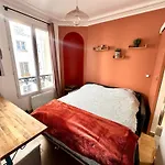 Hsh Pigalle Montmartre