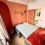 Hsh Pigalle Montmartre
