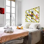 210 Suite Chanel - Superb Apartment In Paris