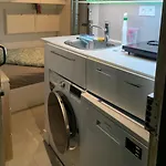 New Private Apartment Paris City Center - Les Arenes Pantheon Notre-Dame Jussieu Jardin Des Plantes Quai De Seine