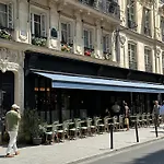 Luxury Family Getaway Near Place Vendome