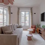 Amazing Flat - Center Of Paris