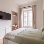Amazing Flat - Center Of Paris