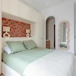 Amazing Flat - Center Of Paris