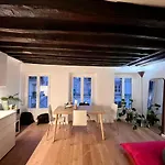 Joli T2 Lumineux A Sentier