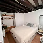 Joli T2 Lumineux A Sentier