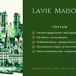 Lavie Maison - 33 Louvre
