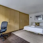 Le Moka - Duplex & Bright- Near Champs-Elysees