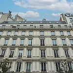 Apartment Eiffel Tower Trocadero By Studio Prestige