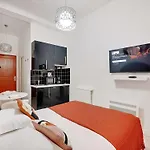 Charming Studio - 2P - Canal Saint-Martin Republiq