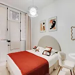 Charming Studio - 2P - Canal Saint-Martin Republiq