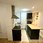 Hsh - Joli Souplex Proche Des Batignolles