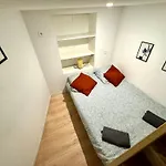 Hsh - Joli Souplex Proche Des Batignolles