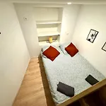 Hsh - Joli Souplex Proche Des Batignolles