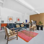 145 Sq Meter Loft With Ac