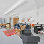 145 Sq Meter Loft With Ac