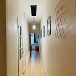 Elegant Appartement A Paris 16E