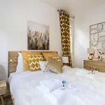 Charming Apartment 2Br 6P - Place D\'Italie