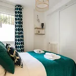 Charming Apartment 2Br 6P - Place D\'Italie